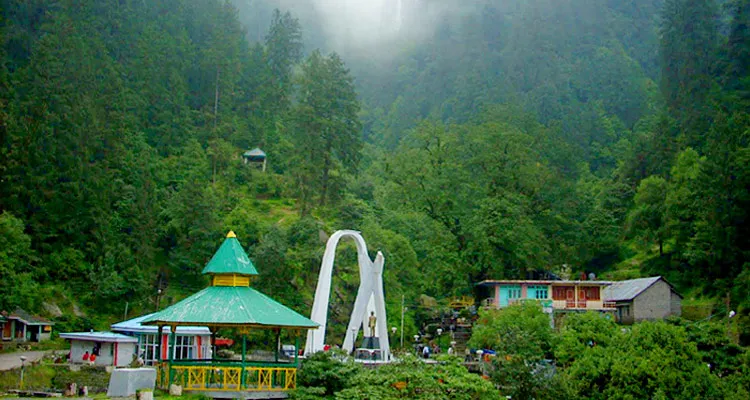Jammu Kashmir