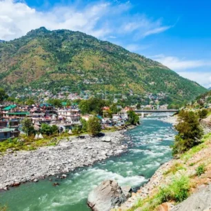 Uttarakhand