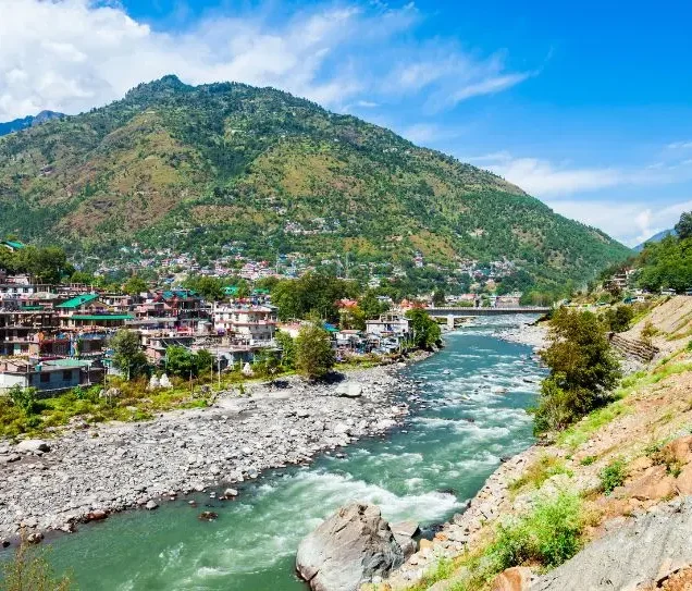 Uttarakhand
