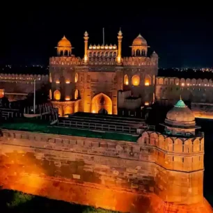 Delhi
