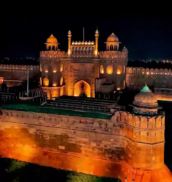 Delhi