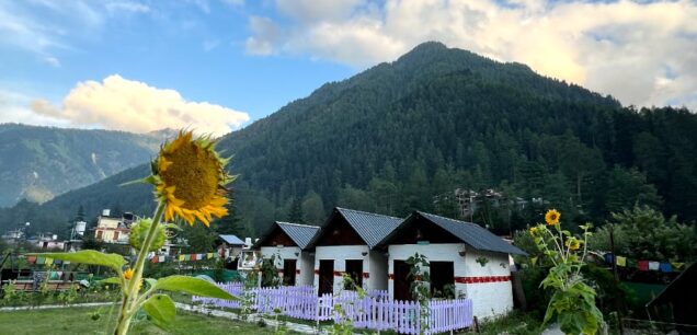 Kullu-Manali