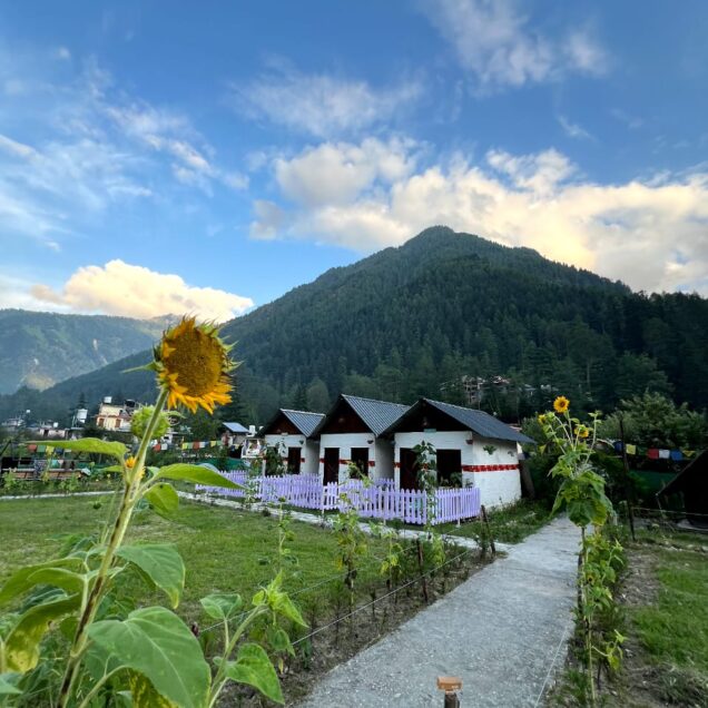 Kullu-Manali