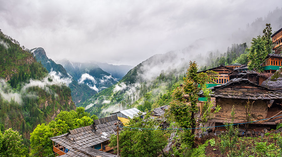 Uttarakhand
