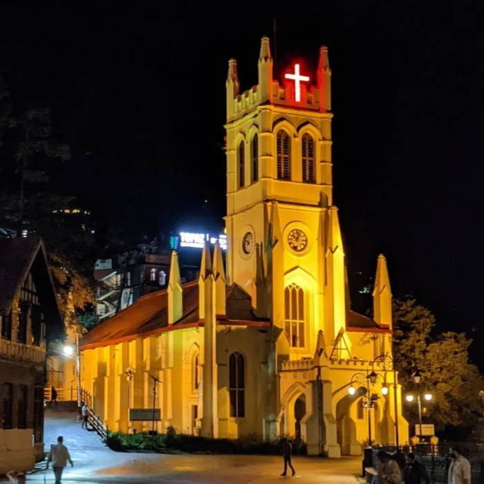 Shimla Manali